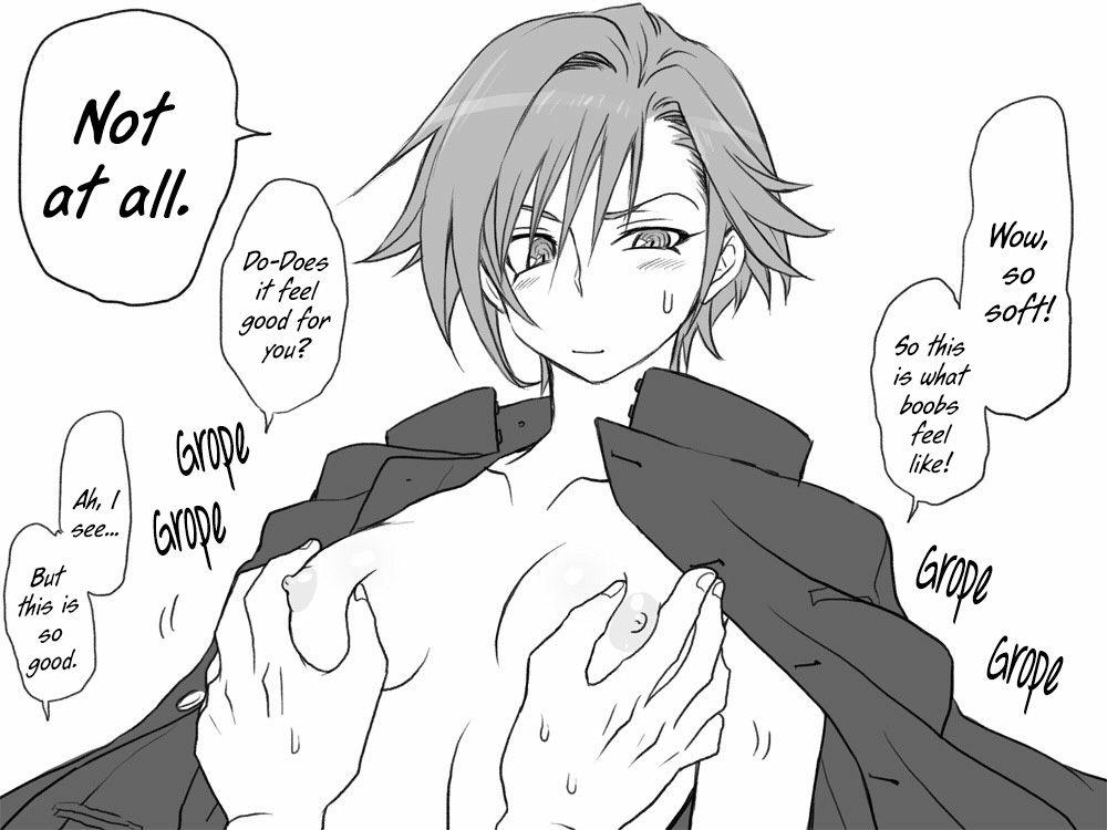 Seitenkango Shinyuu To 1