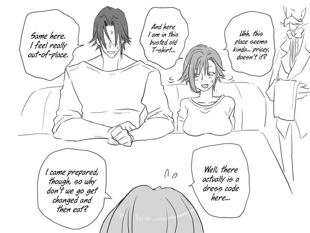 Seitenkango Shinyuu To 1