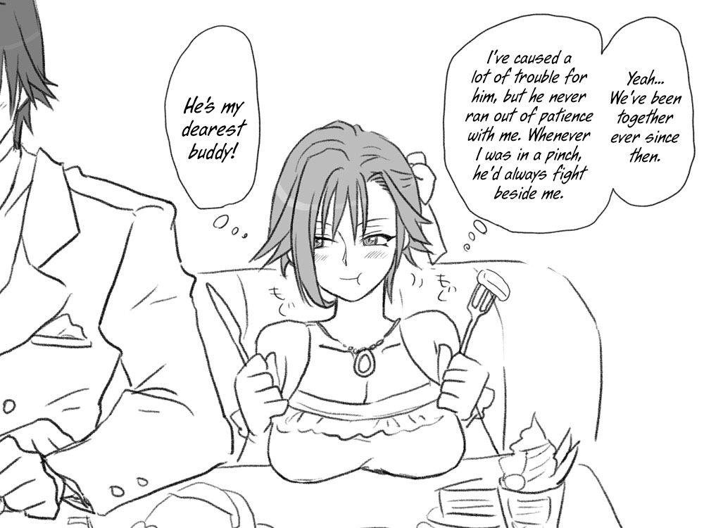 Seitenkango Shinyuu To 1
