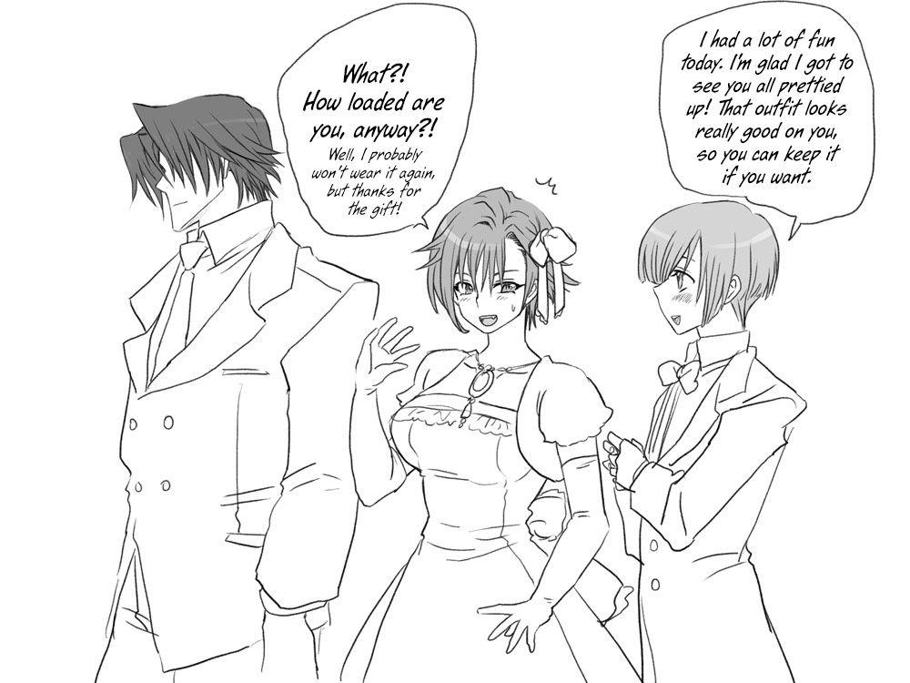 Seitenkango Shinyuu To 1