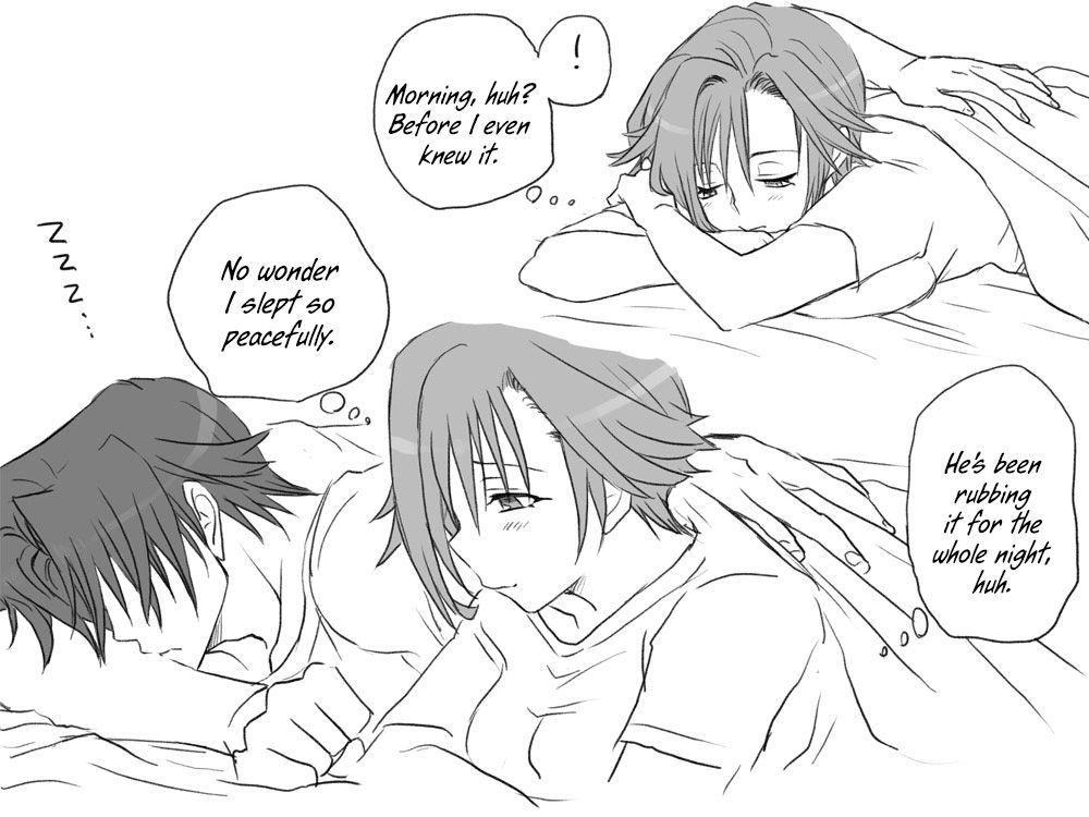 Seitenkango Shinyuu To 1