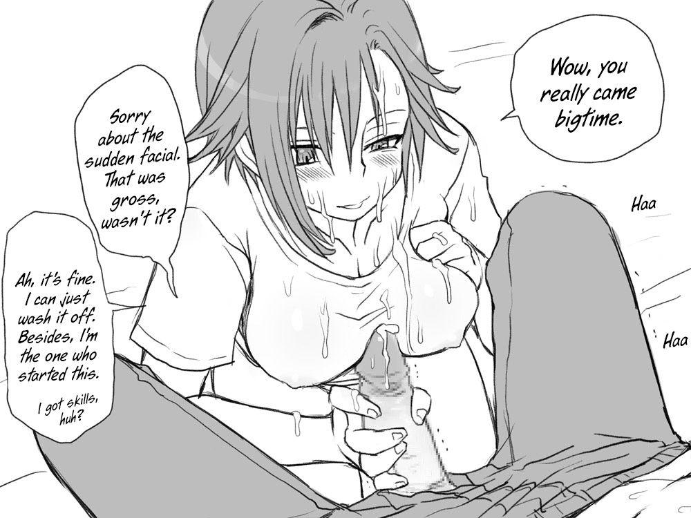 Seitenkango Shinyuu To 1