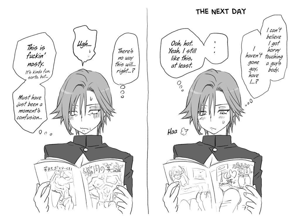 Seitenkango Shinyuu To 1