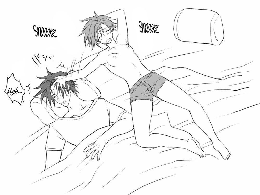 Seitenkango Shinyuu To 1