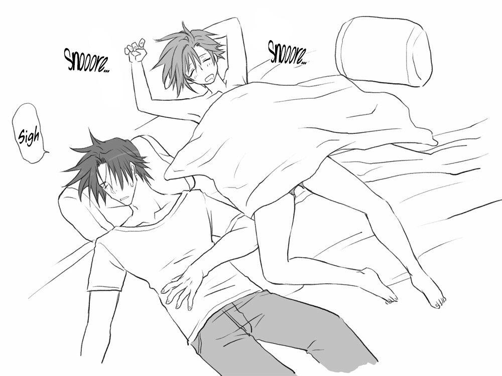 Seitenkango Shinyuu To 1