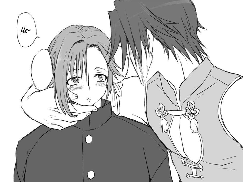Seitenkango Shinyuu To 1