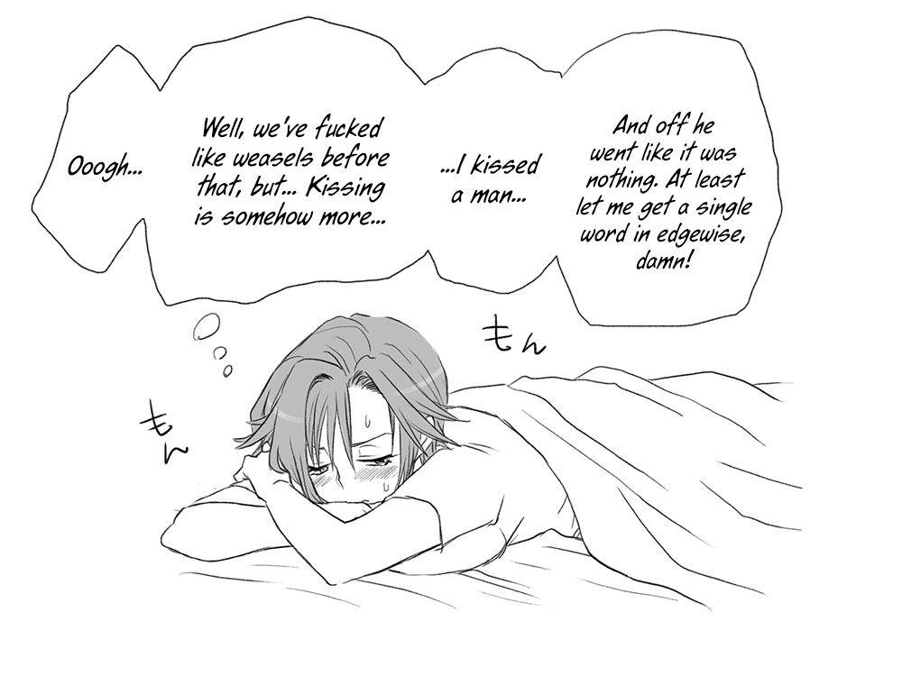 Seitenkango Shinyuu To 1