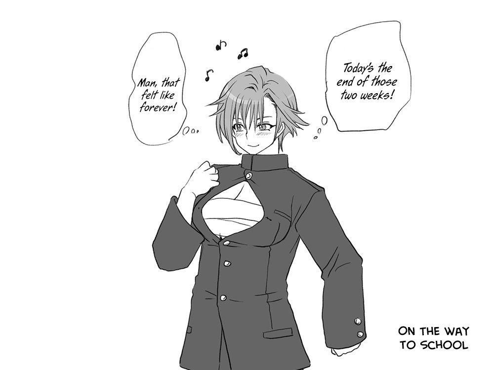 Seitenkango Shinyuu To 1