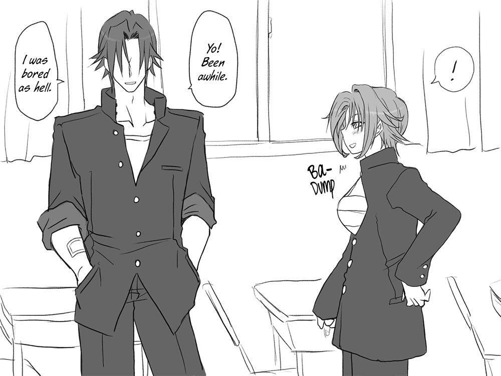 Seitenkango Shinyuu To 1