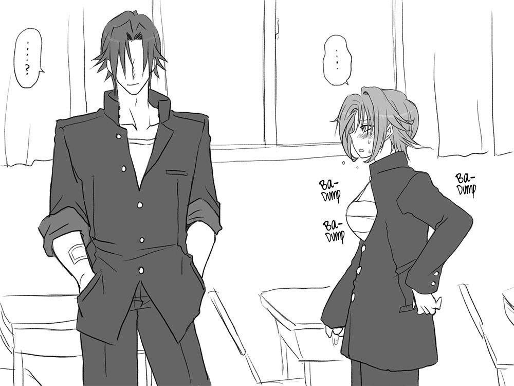 Seitenkango Shinyuu To 1