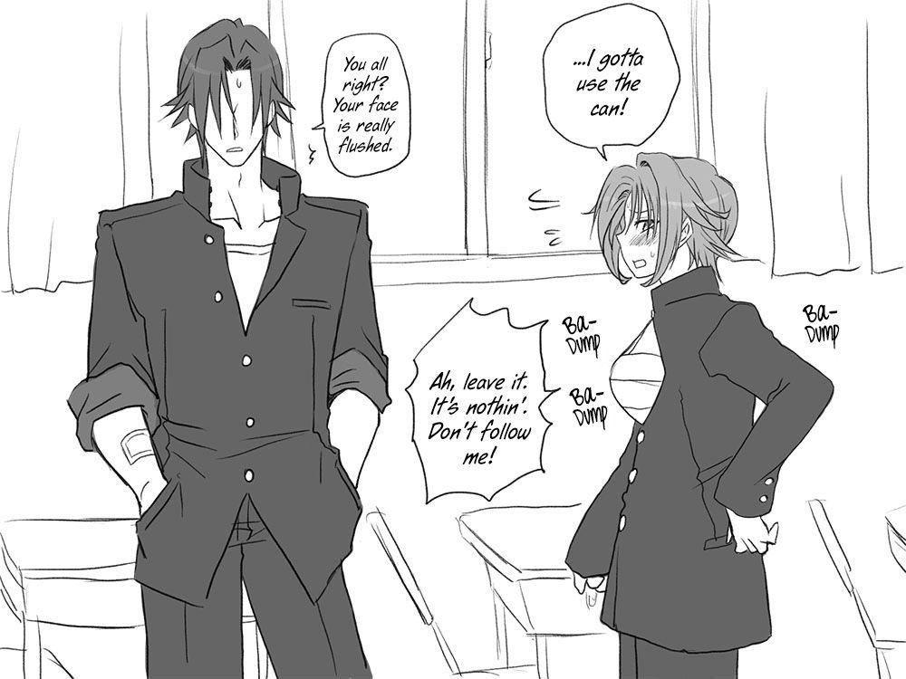 Seitenkango Shinyuu To 1