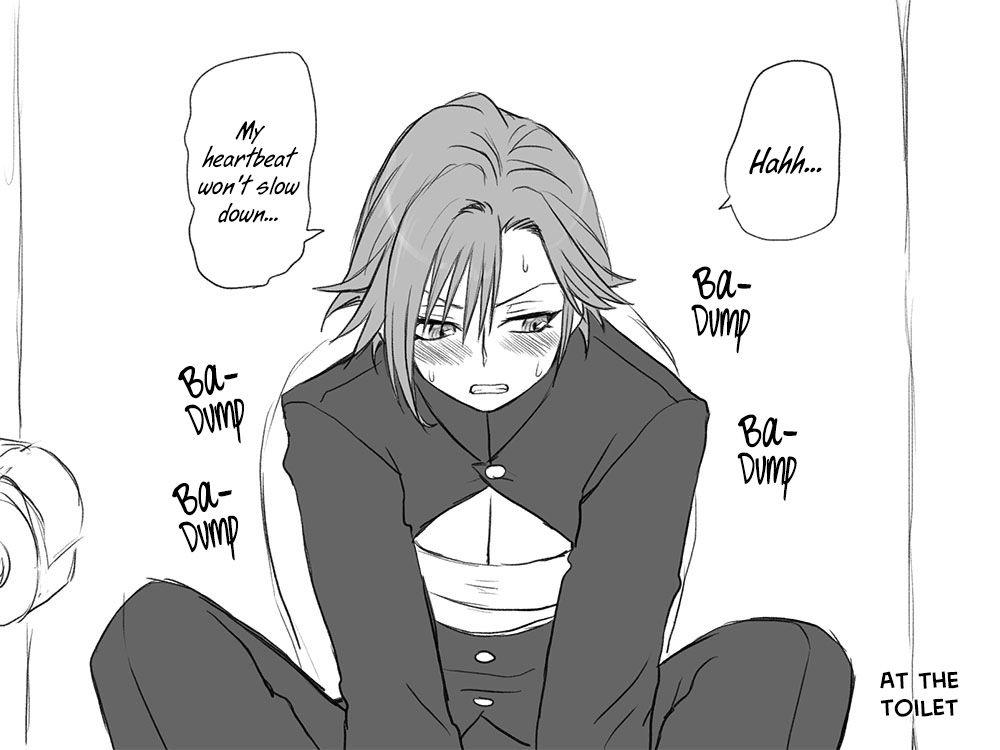 Seitenkango Shinyuu To 1