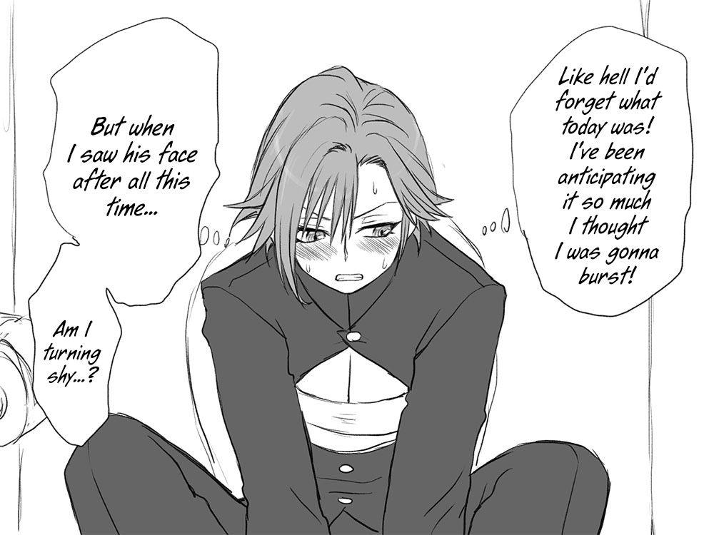 Seitenkango Shinyuu To 1