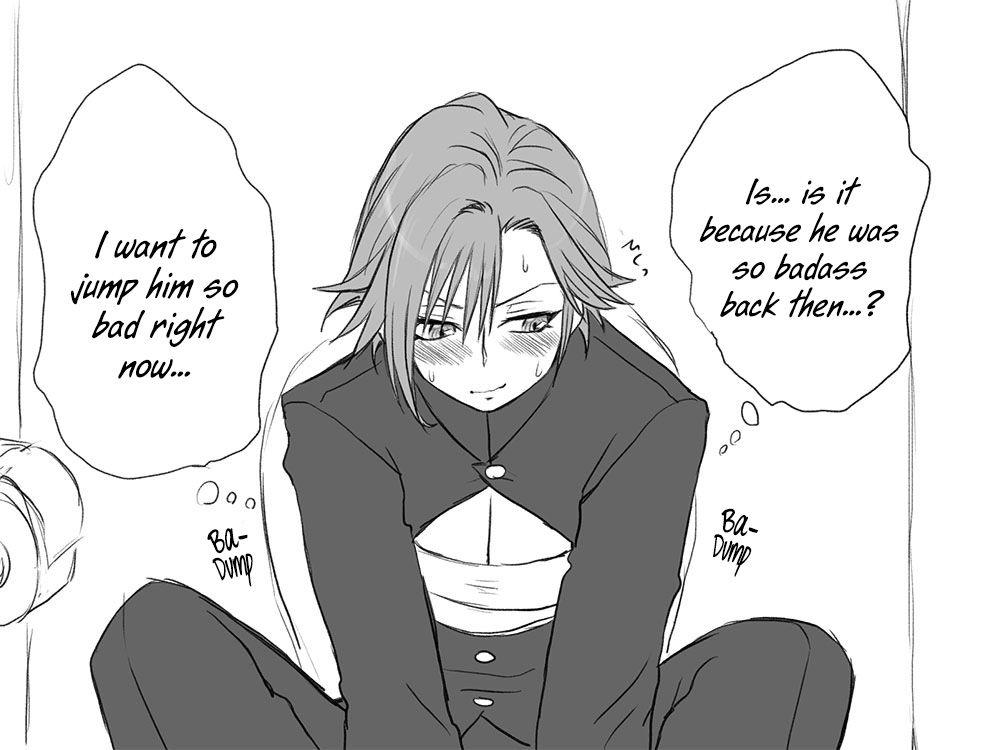 Seitenkango Shinyuu To 1