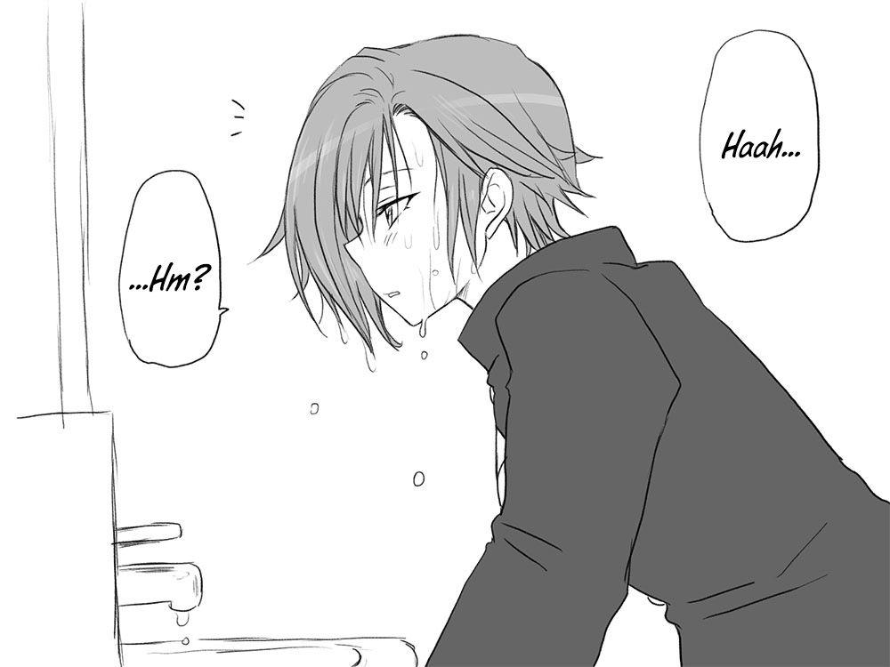 Seitenkango Shinyuu To 1