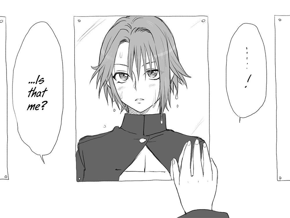 Seitenkango Shinyuu To 1