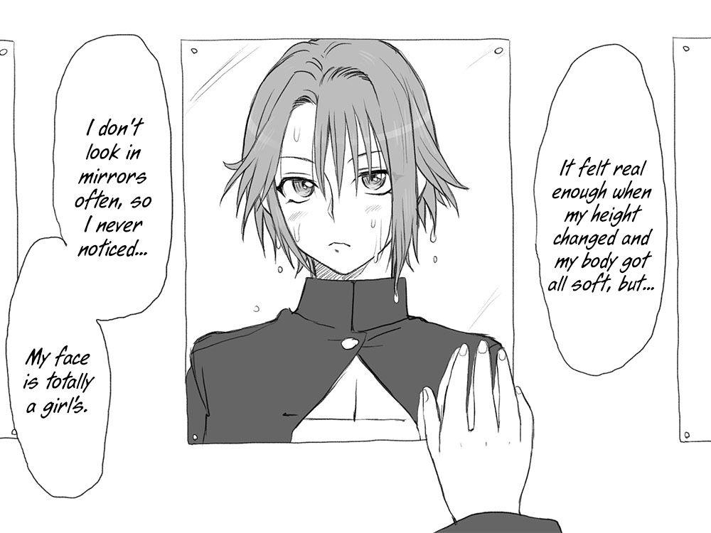 Seitenkango Shinyuu To 1