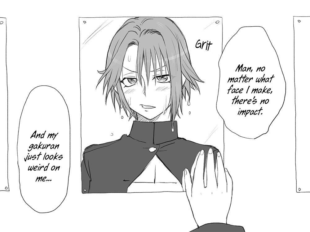 Seitenkango Shinyuu To 1