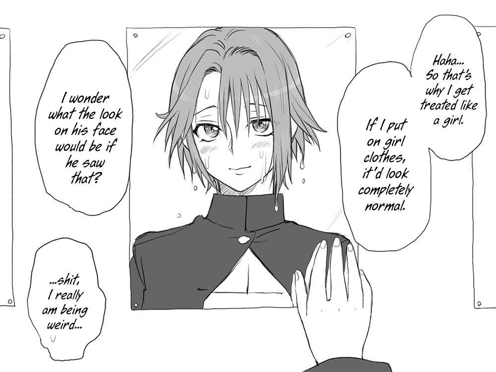 Seitenkango Shinyuu To 1