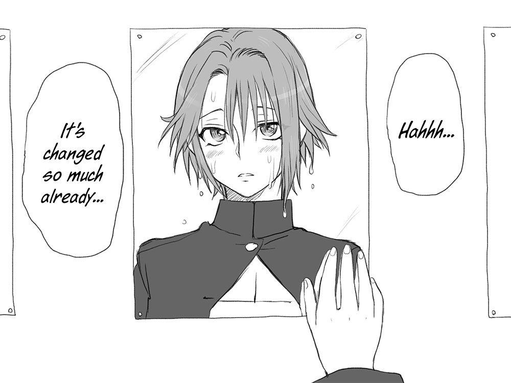 Seitenkango Shinyuu To 1