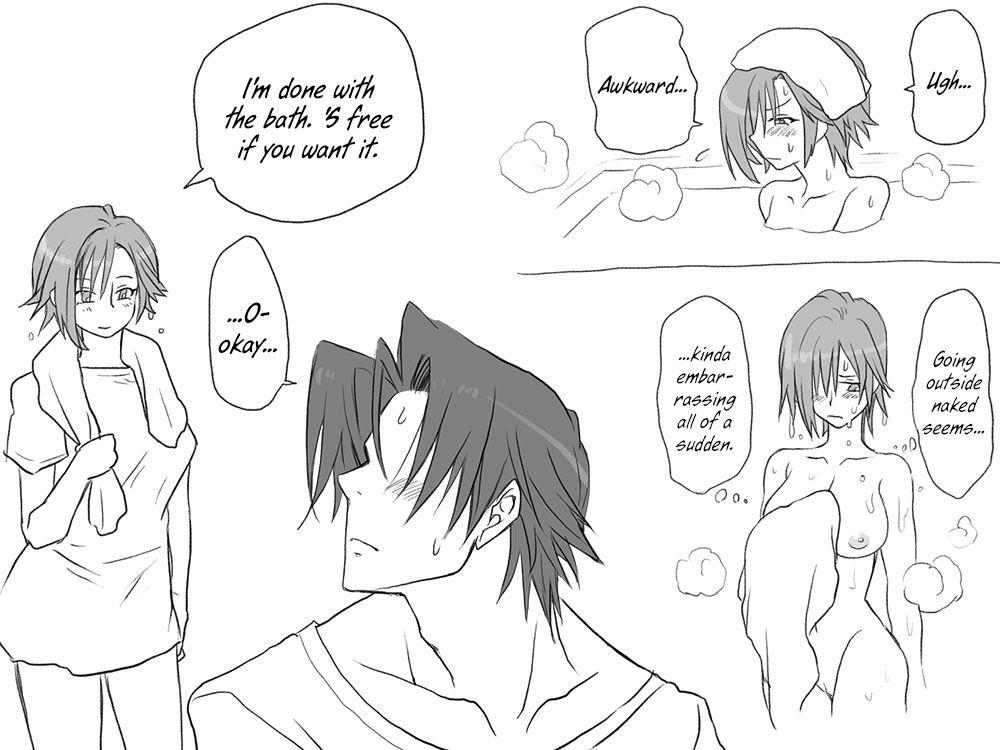 Seitenkango Shinyuu To 1
