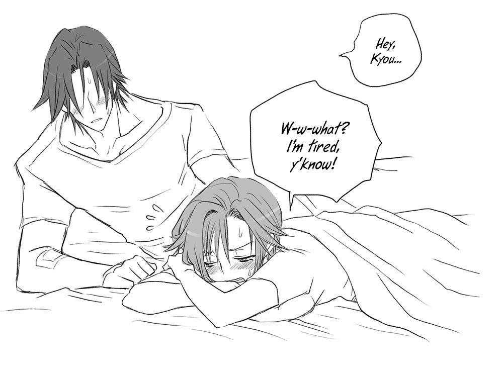 Seitenkango Shinyuu To 1