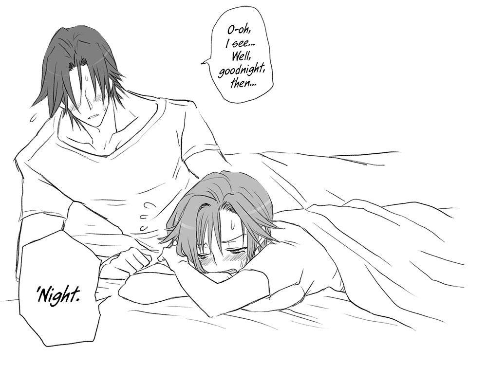 Seitenkango Shinyuu To 1