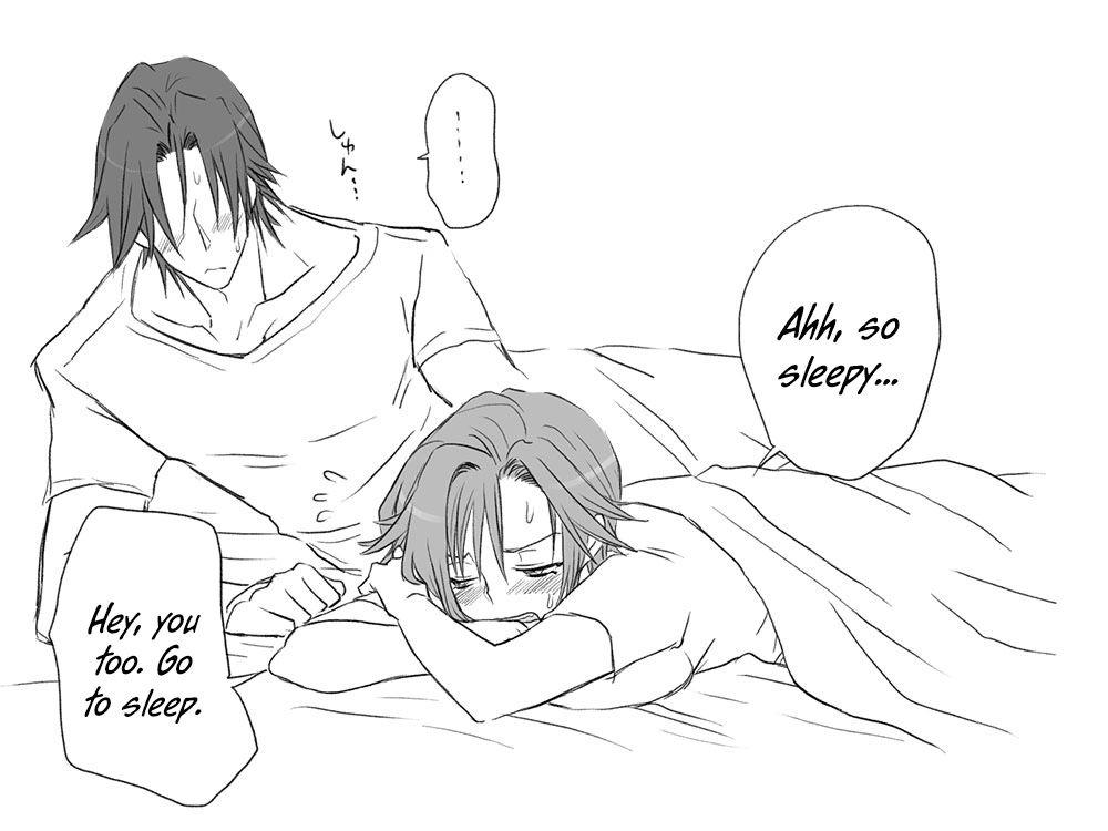 Seitenkango Shinyuu To 1