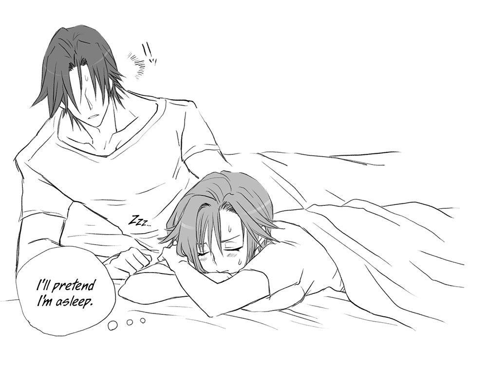 Seitenkango Shinyuu To 1