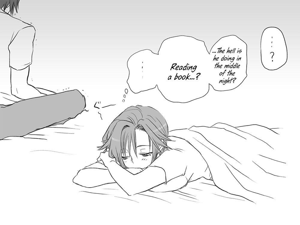 Seitenkango Shinyuu To 1