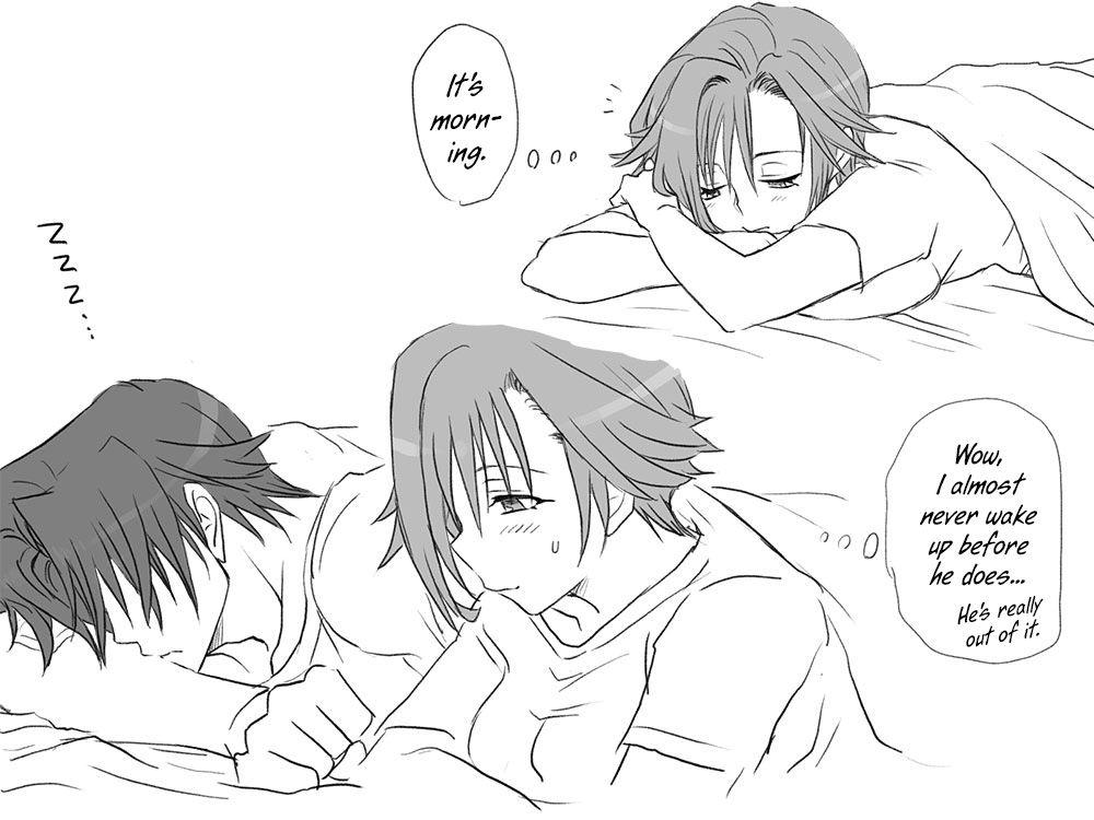 Seitenkango Shinyuu To 1