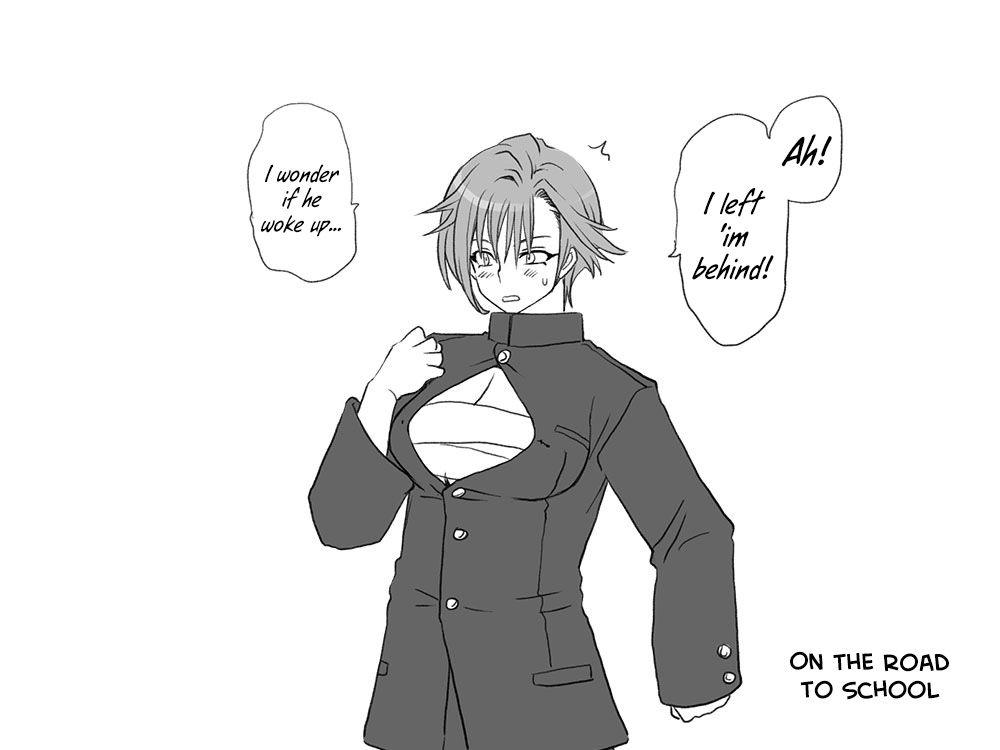 Seitenkango Shinyuu To 1