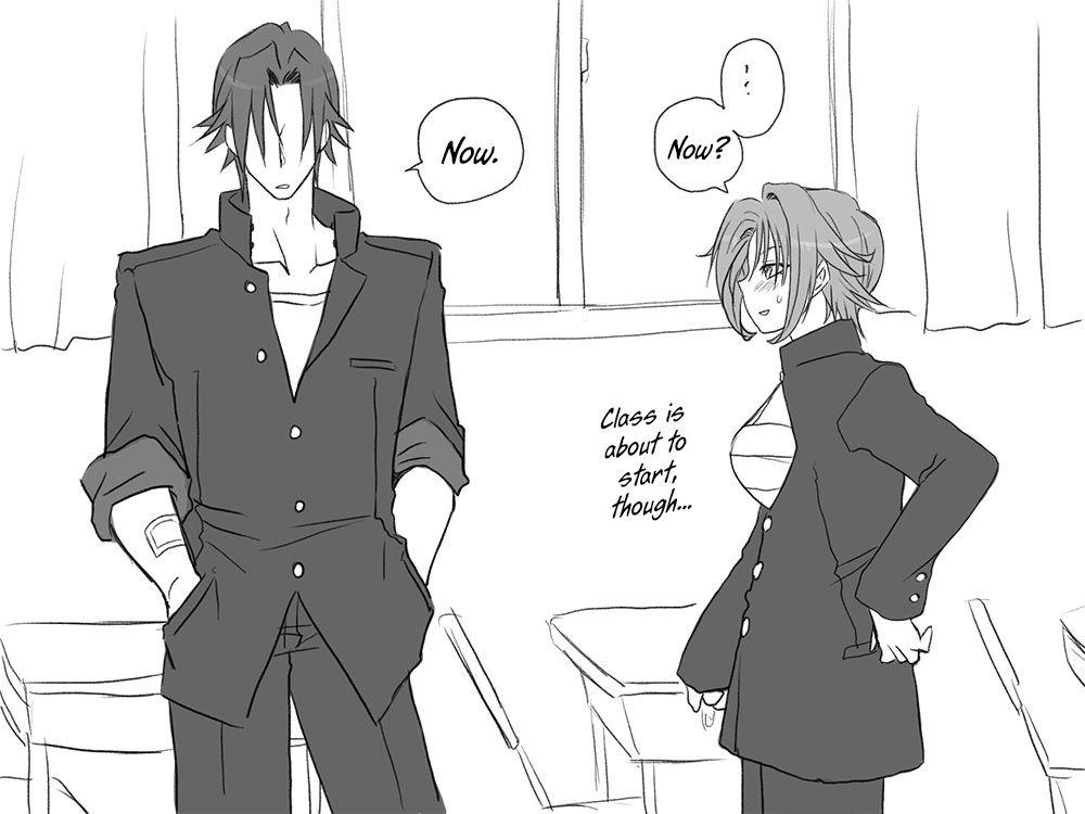Seitenkango Shinyuu To 1