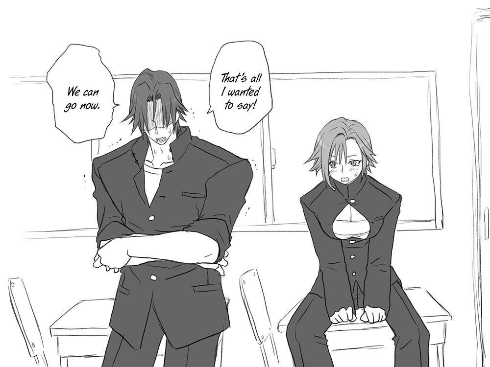 Seitenkango Shinyuu To 1