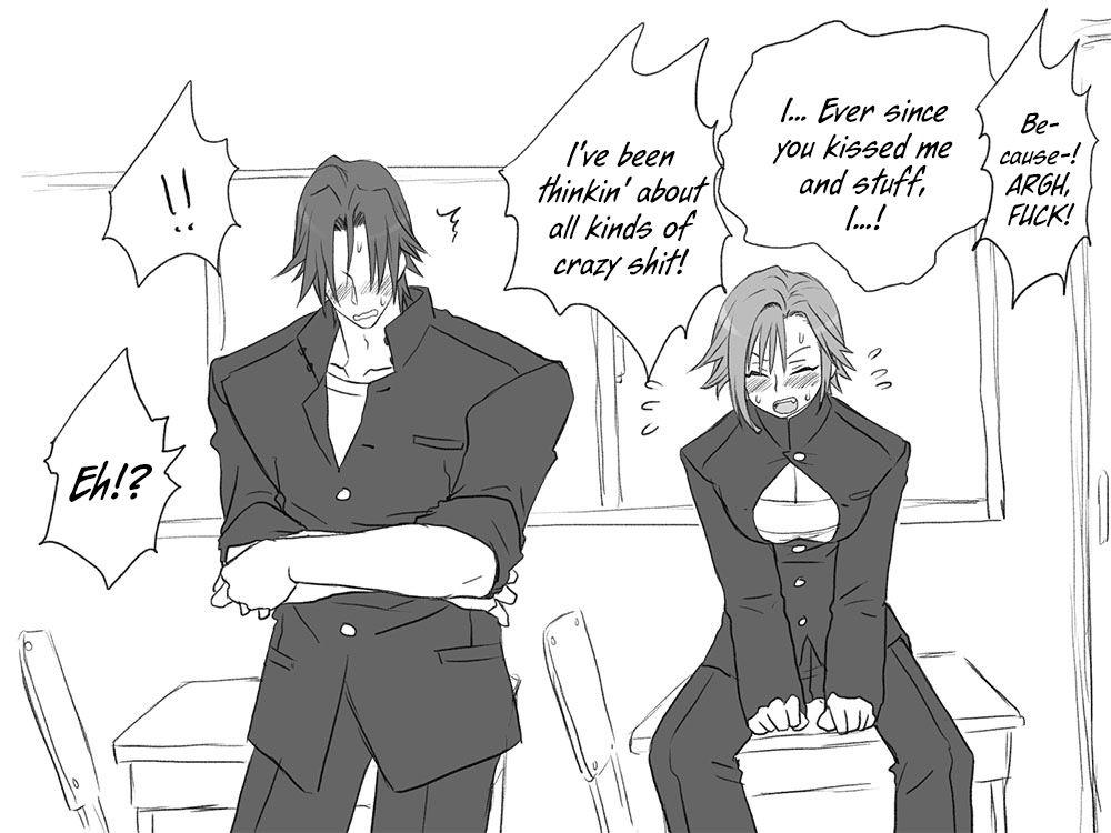 Seitenkango Shinyuu To 1