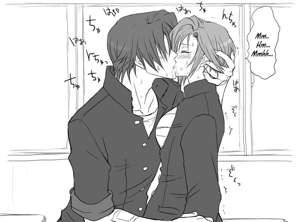 Seitenkango Shinyuu To 1