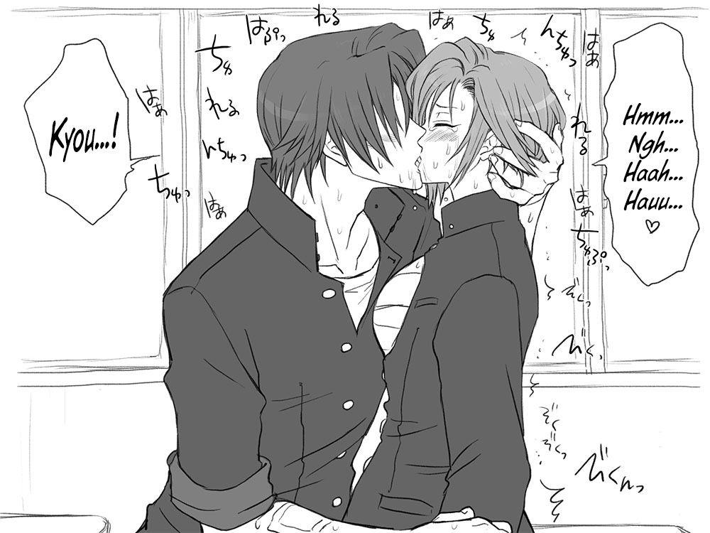 Seitenkango Shinyuu To 1