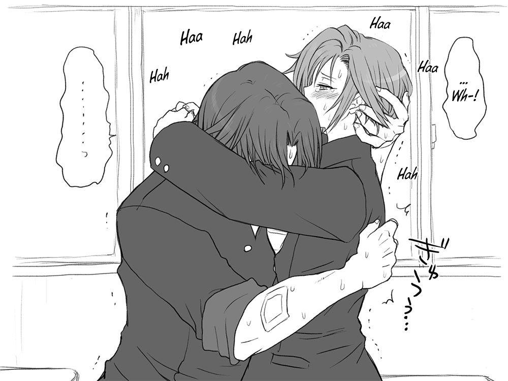 Seitenkango Shinyuu To 1