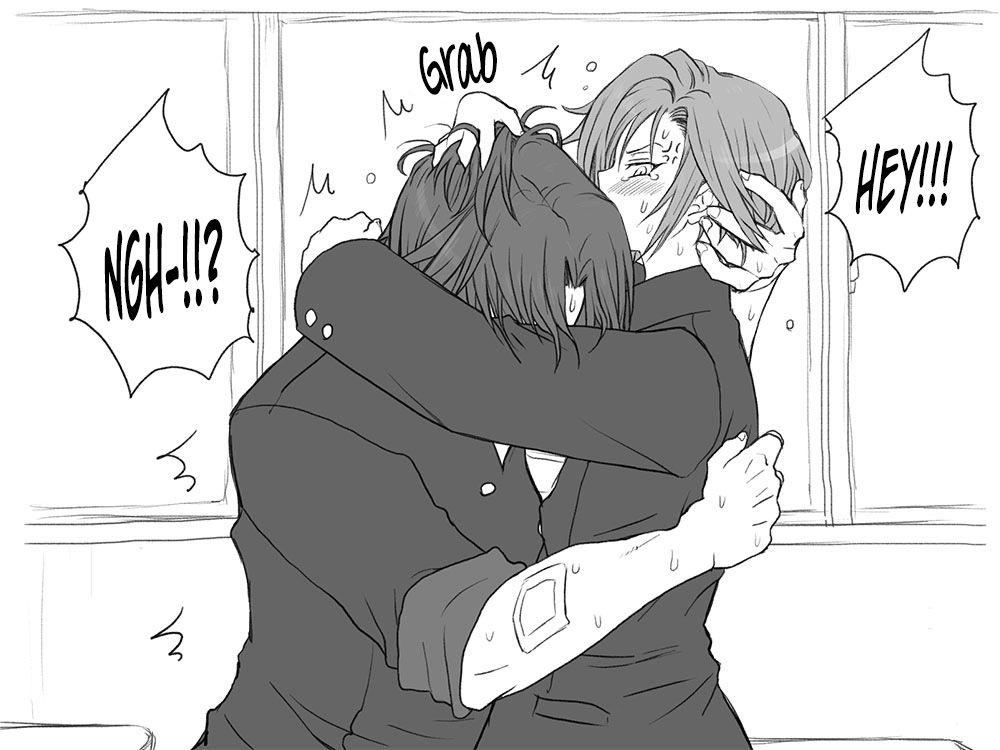 Seitenkango Shinyuu To 1