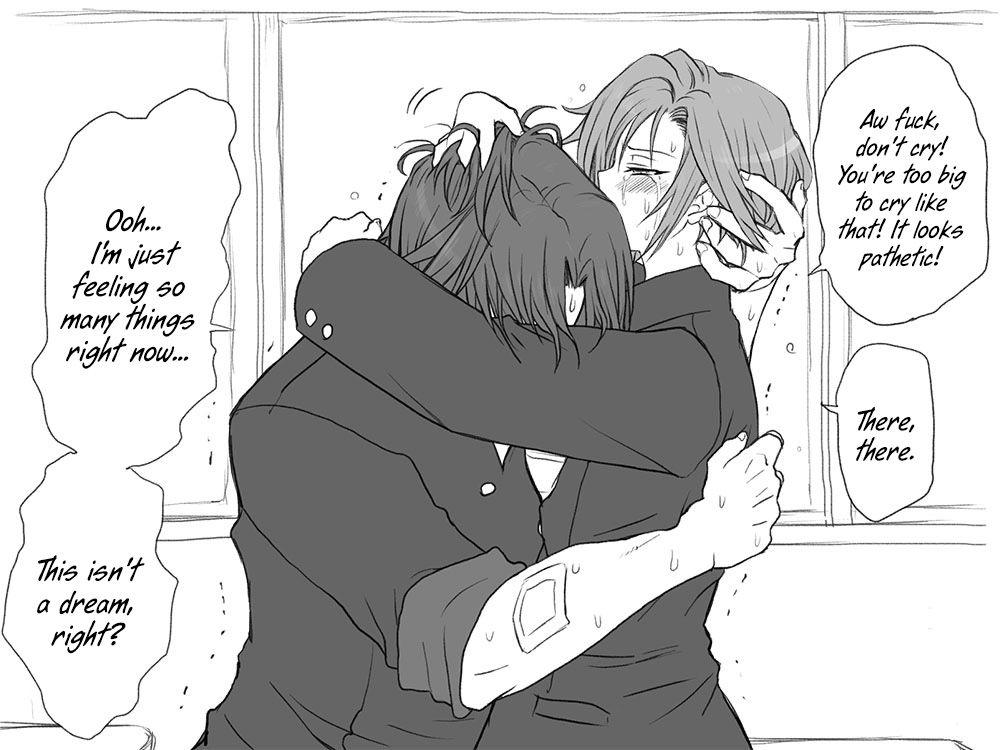 Seitenkango Shinyuu To 1