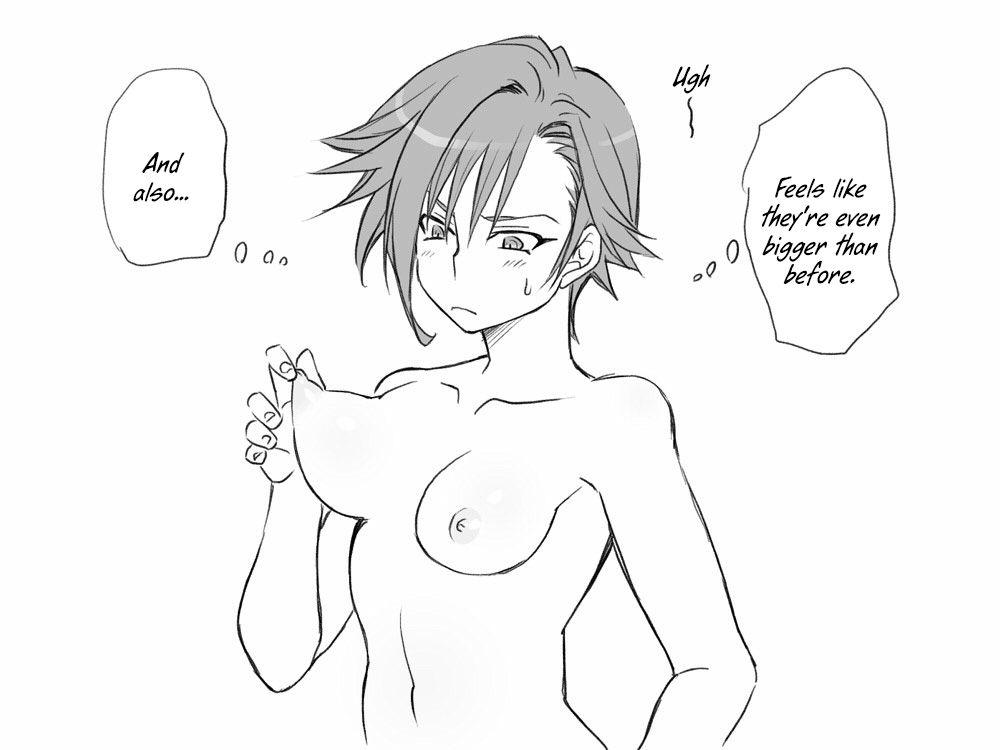 Seitenkango Shinyuu To 1