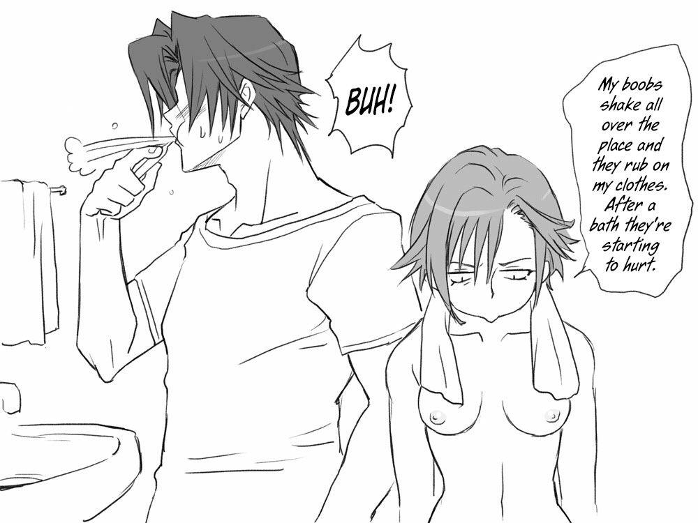 Seitenkango Shinyuu To 1