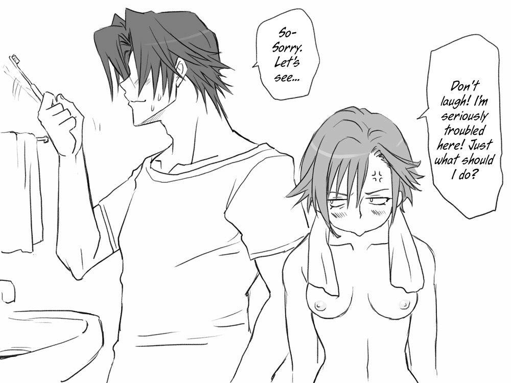 Seitenkango Shinyuu To 1