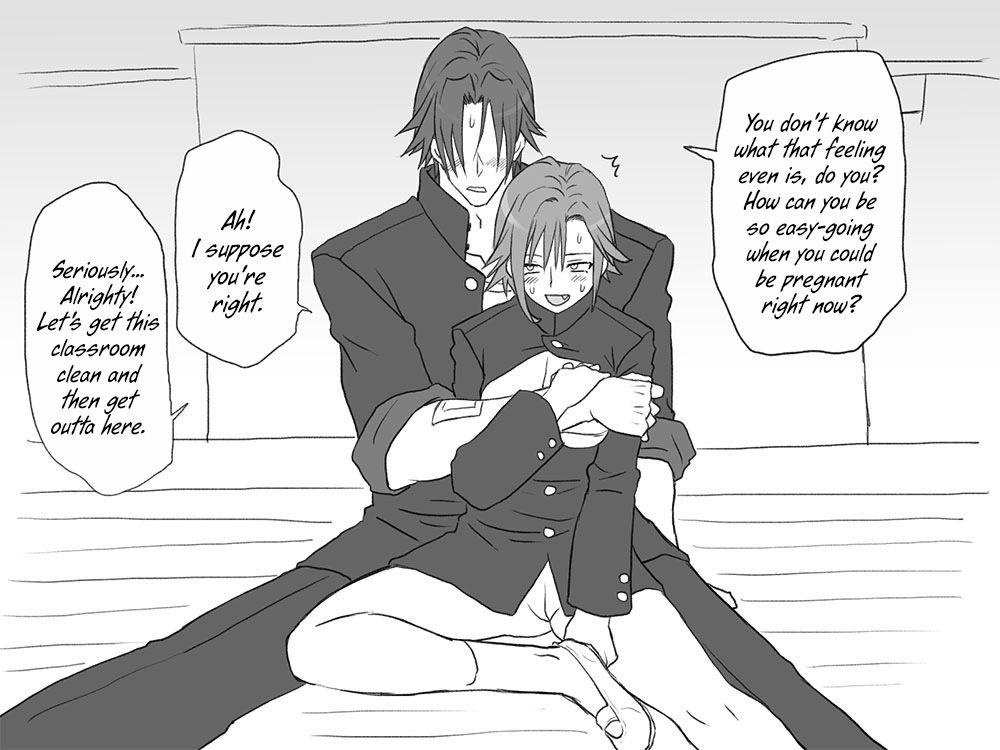 Seitenkango Shinyuu To 1