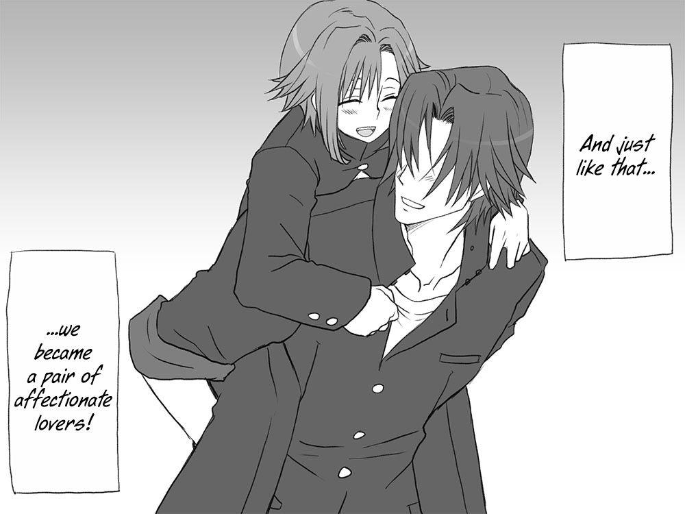 Seitenkango Shinyuu To 1