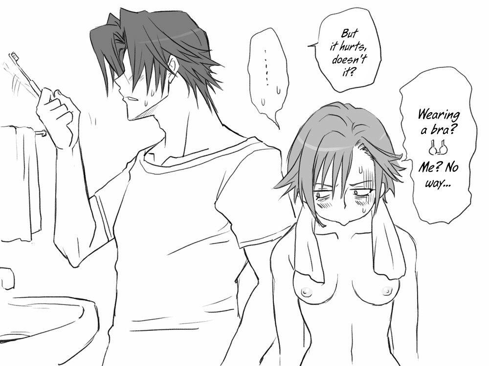Seitenkango Shinyuu To 1
