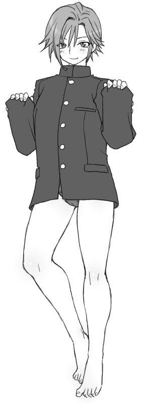 Seitenkango Shinyuu To 1