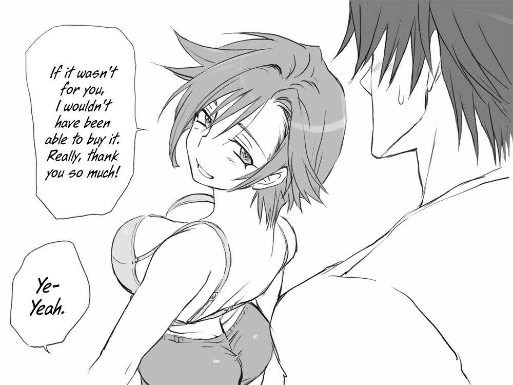 Seitenkango Shinyuu To 1
