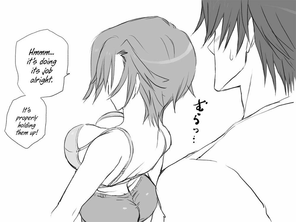 Seitenkango Shinyuu To 1