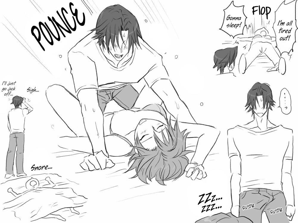 Seitenkango Shinyuu To 1